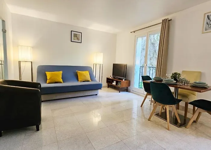 Appartement Neuf Quartier Saint-Germain-Des-Pres Centre Touristique De Paris