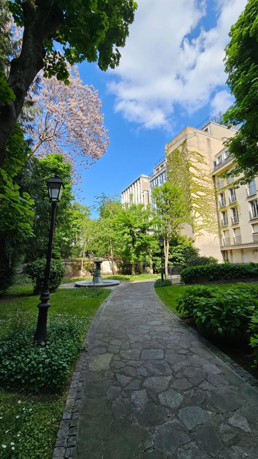 Appartement Neuf Quartier Saint-germain-des-pres Centre Touristique De Parijs