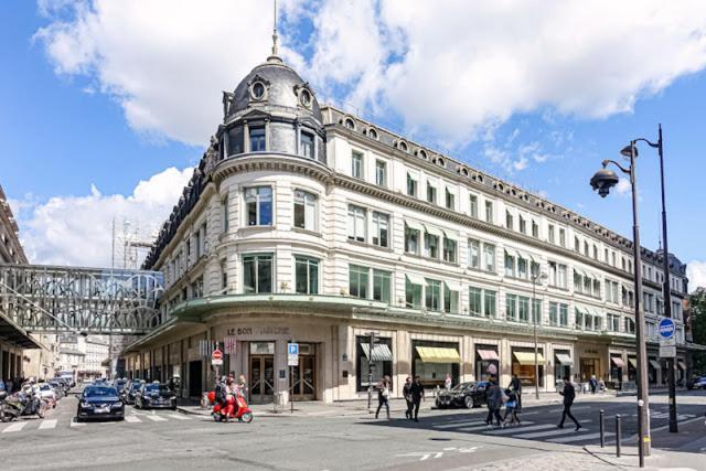 Neuf Quartier Saint-germain-des-pres Centre Touristique De Appartement *